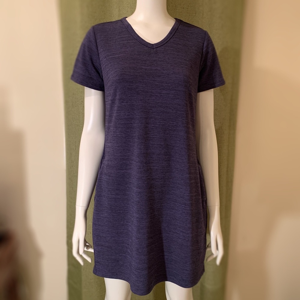 32 Degrees Casual Cotton Dress